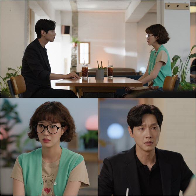 ‘미녀와 순정남’ 임수향의 새로운 위기, 차화연의 계획은?