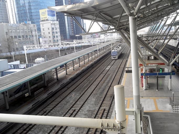 철도공단&#44; 서울역 고속철로 전부 지하화한다