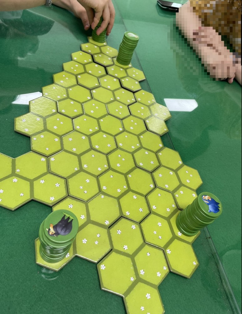 엠비시 [아이와 하면 좋은 보드게임] 18