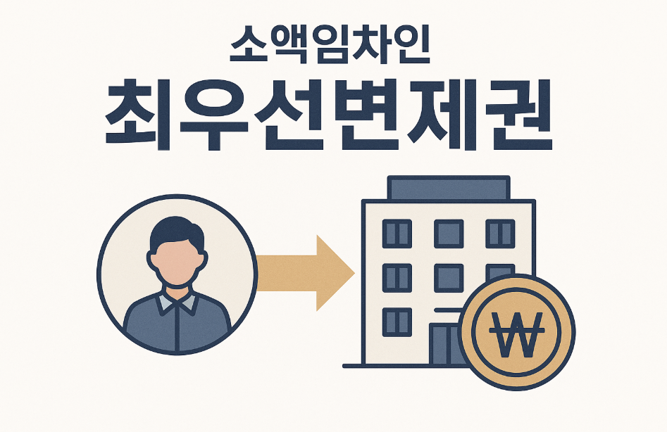 최우선변제권 관련 사진