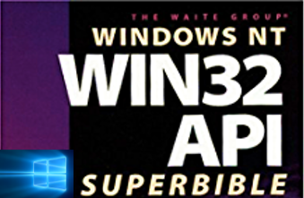 [API Referenc] Win32 matched Native API