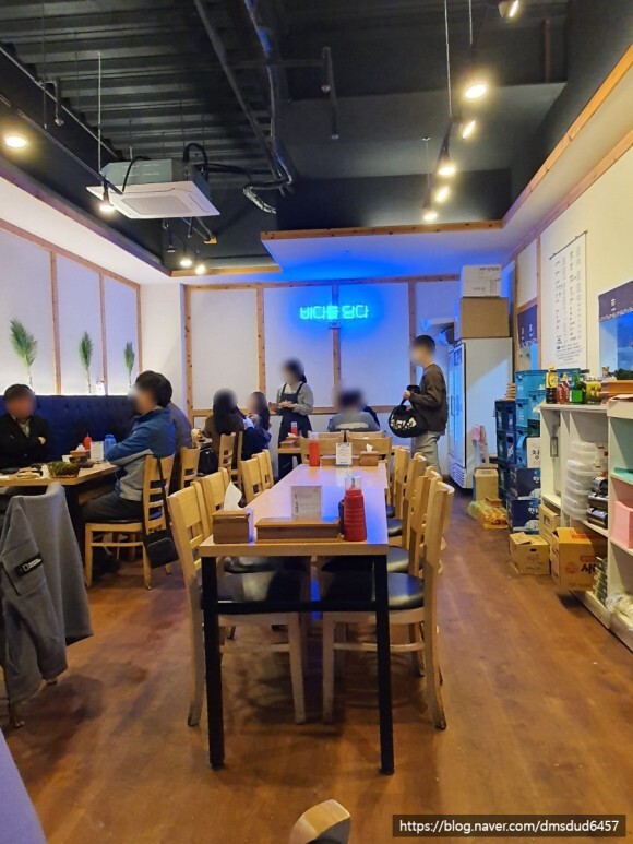 바다회관 이미지