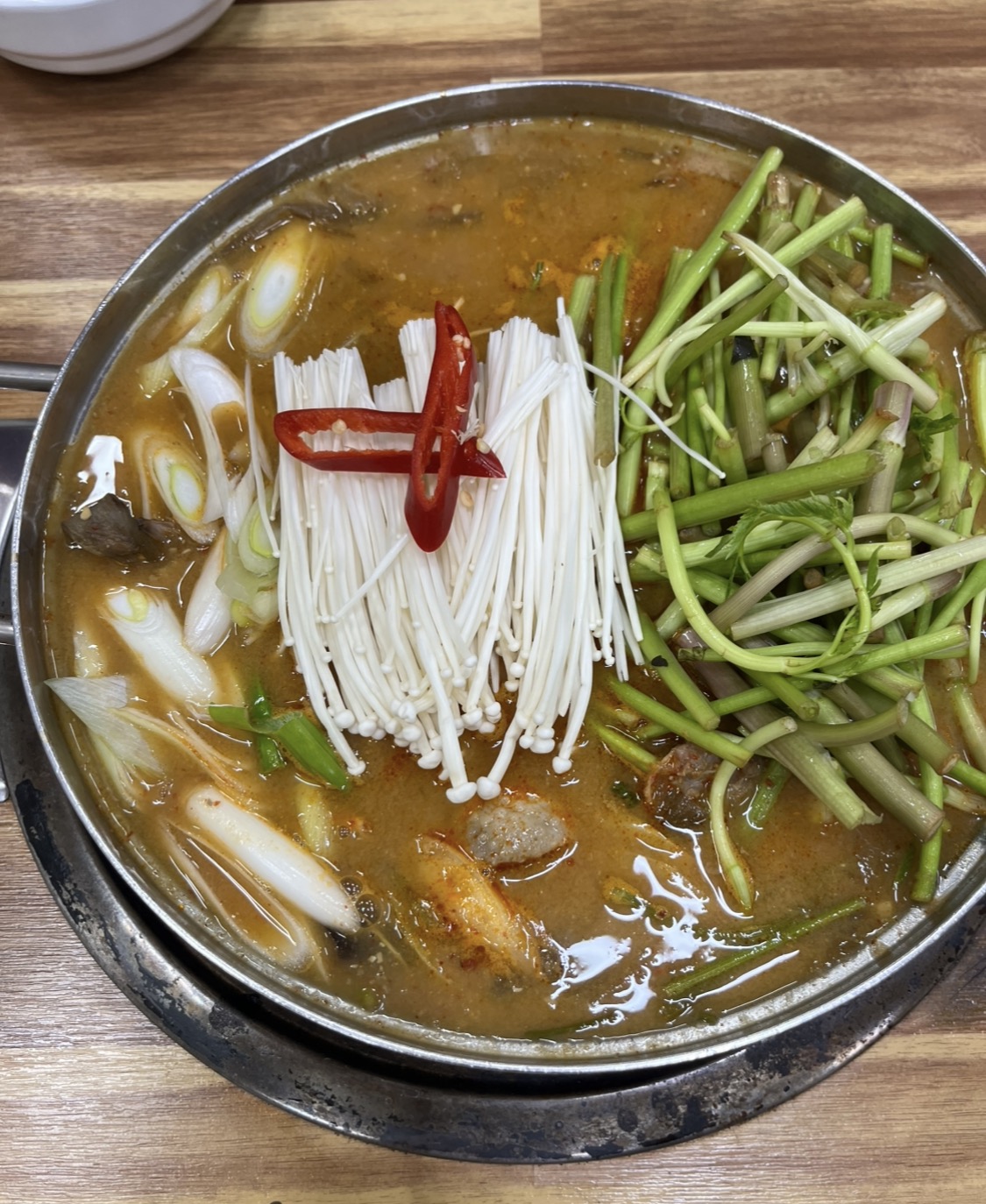 Unsudaetong 1