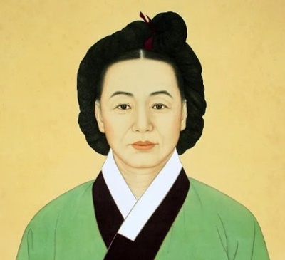 김만덕-출처나무위키