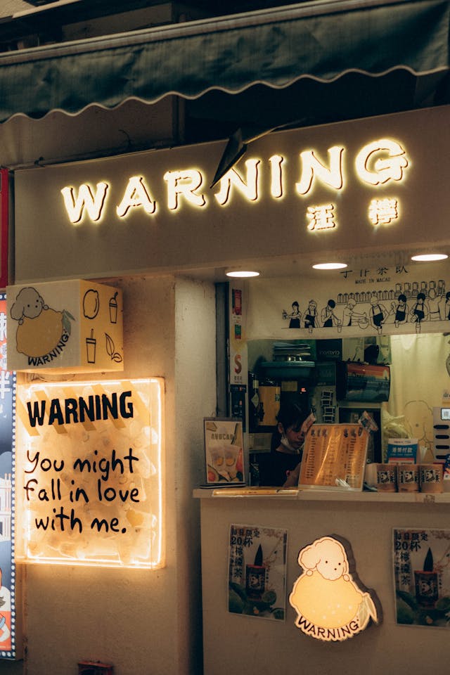 음식점 사진