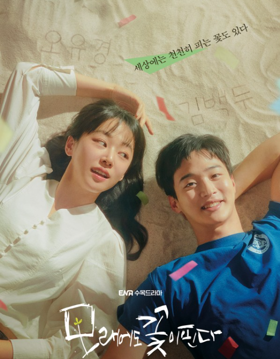  모래에도 꽃이 핀다 등장인물 관계도와 그 의미