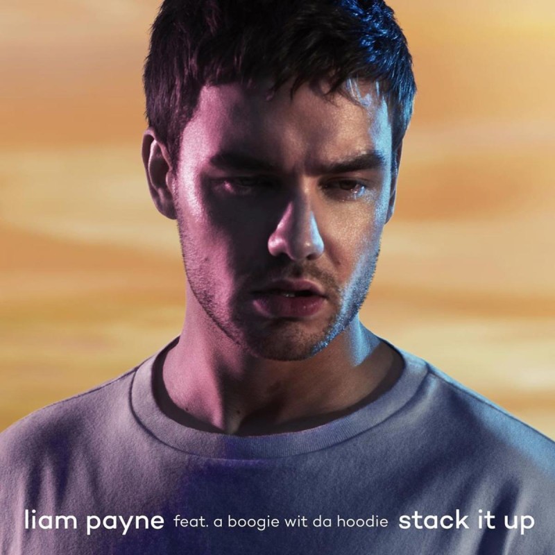  "난 평생 VVIP 이고 싶어" Liam payne - stack it up [팝송, 노래추천, 가사, 해석]