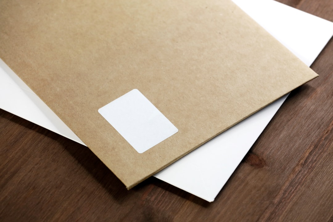 Mail