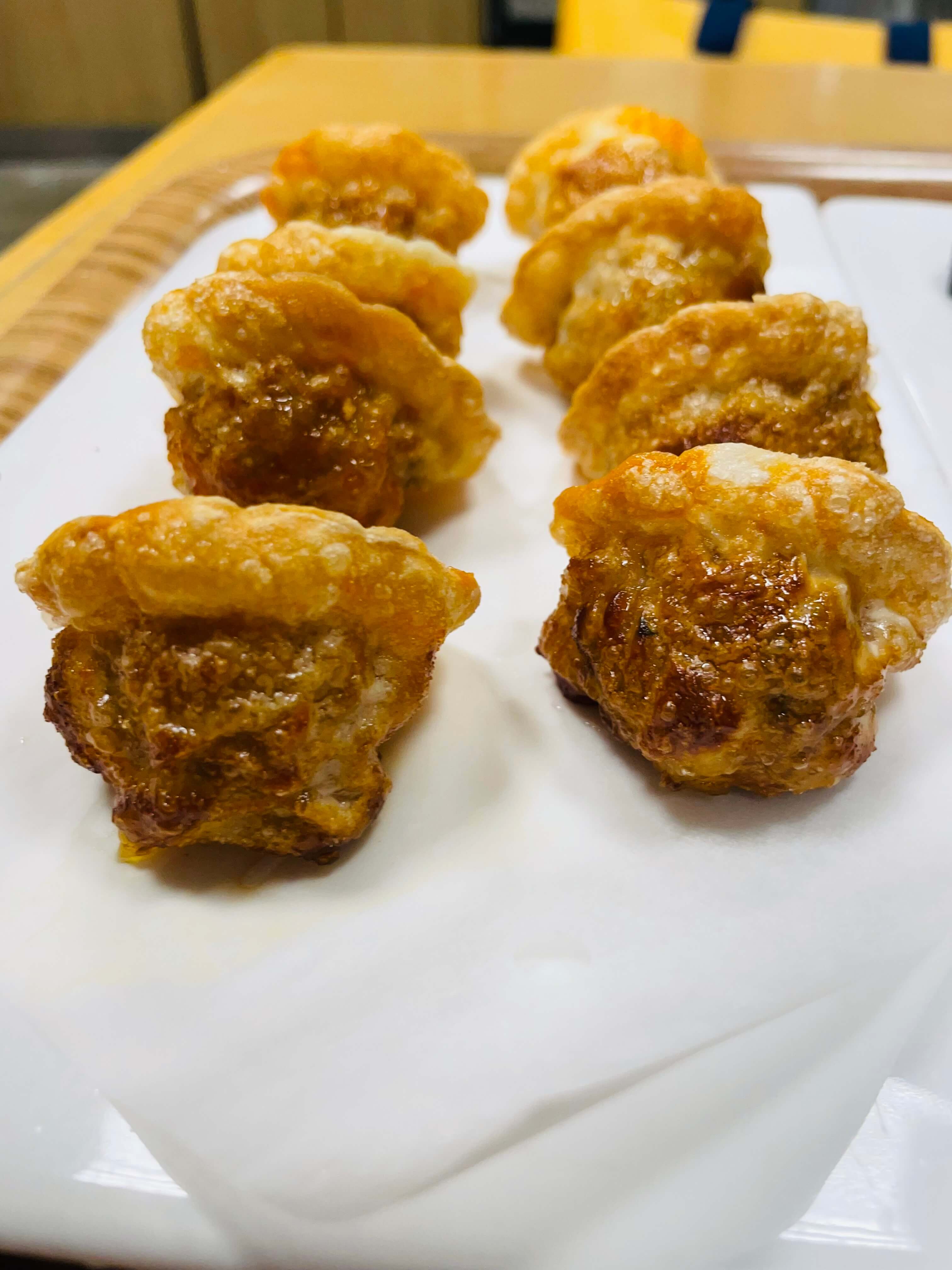 바르다김선생 신세계백화점 본점 사진 7