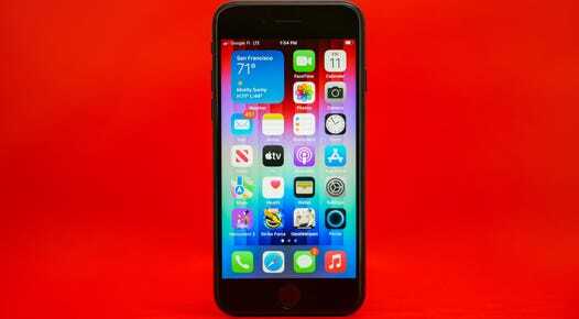 2023년 최고의 iPhone