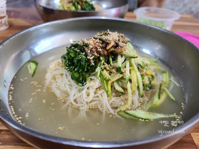 다락국수 사진 7