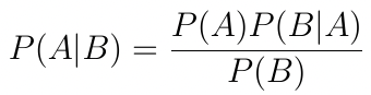  [Supervised Learning] Naïve Bayes Classification