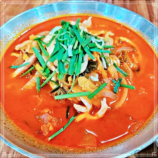  생생정보 쌍갈비 수타 짬뽕 맛있으면 0칼로리 추천 식당 맛집 동탄 한원골프장 추천 가게 해물갈비짬뽕 11월22일 방송 정보