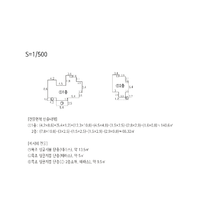 김천지원2021타경4528 지 적 도-1