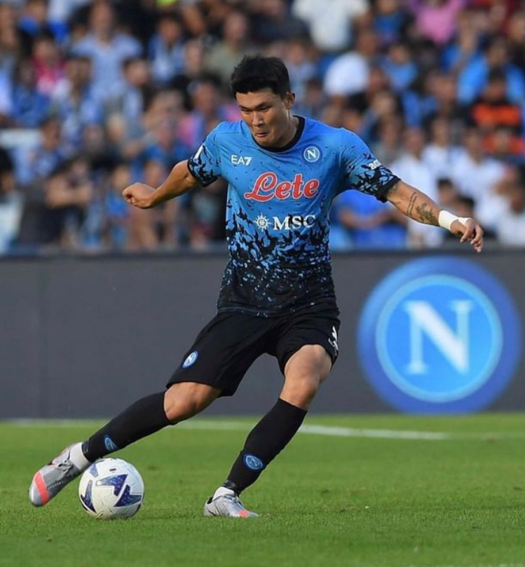 김민재 손흥민 논란 9