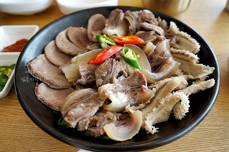 한우정 이미지