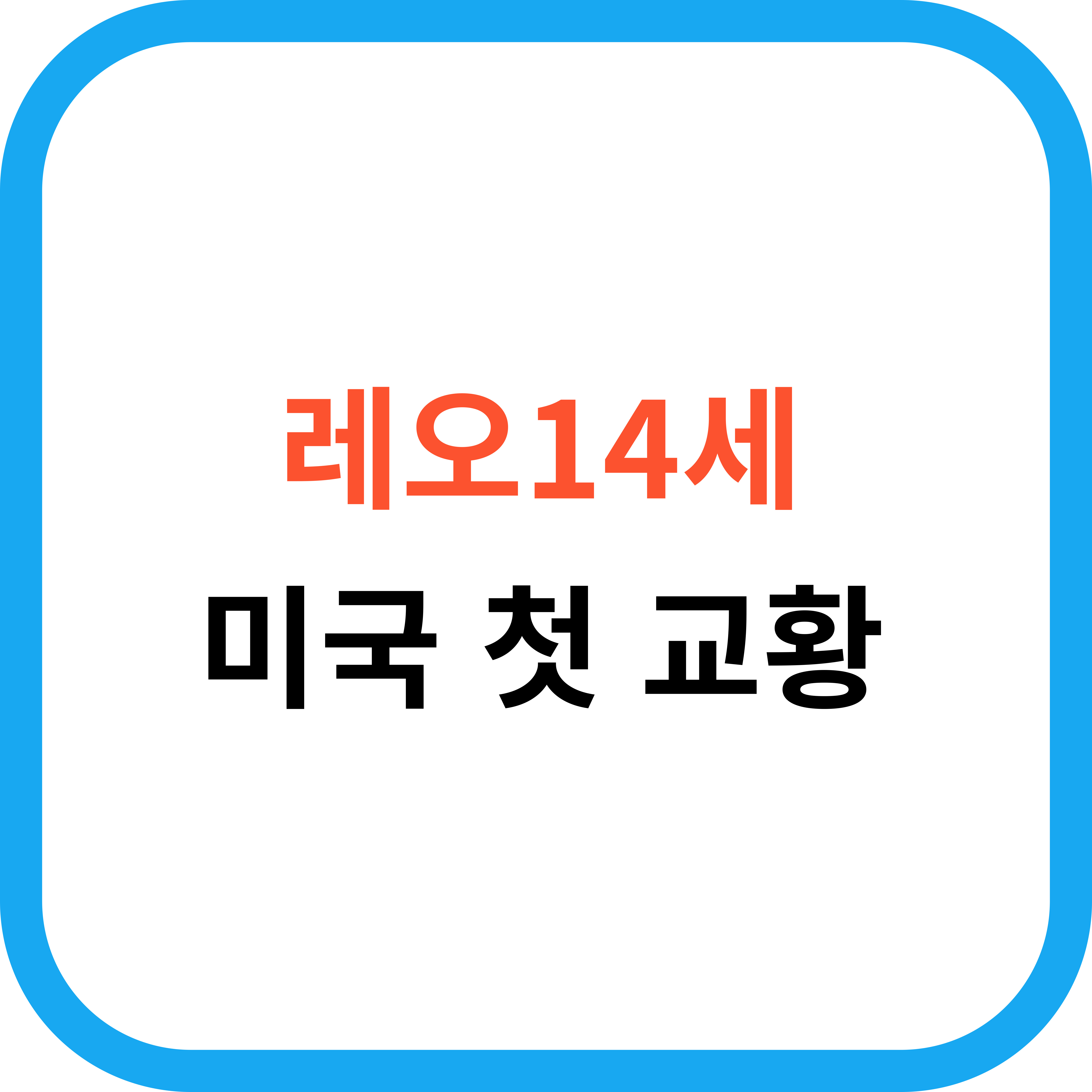 미국교황