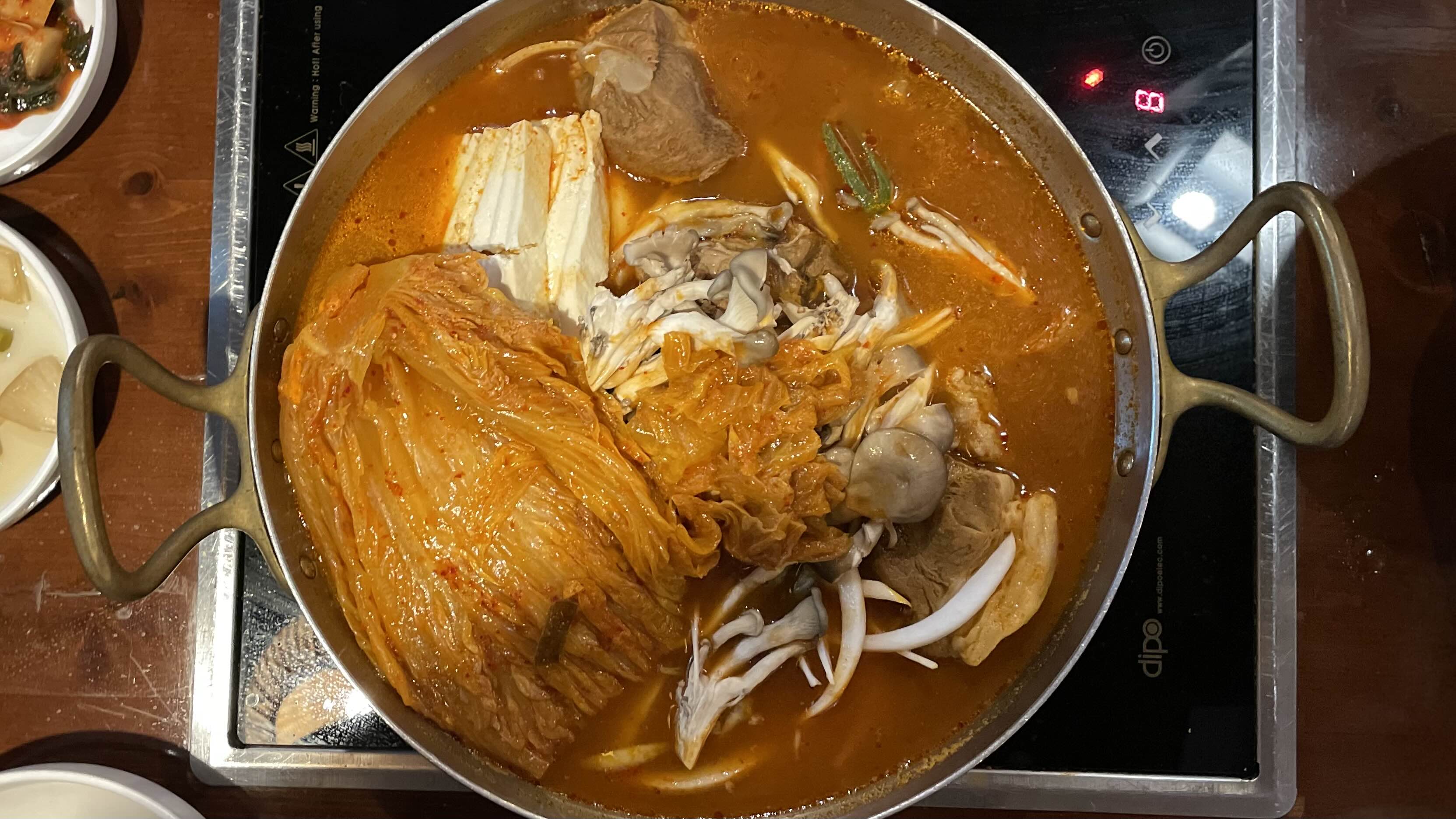 [23.02.16] 명동교자 | 명동 20