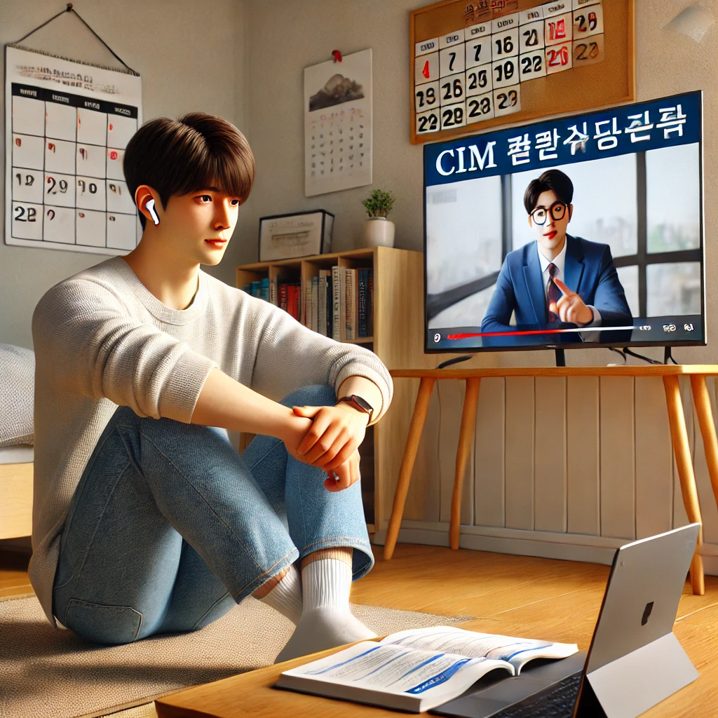 자산운용사자격증