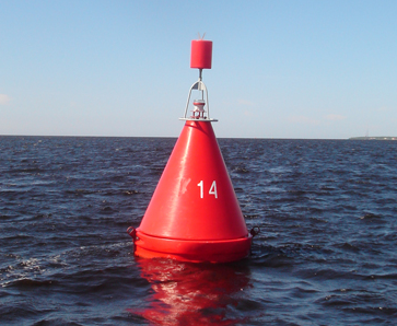  뉴스로 영어 공부하기: buoy (띄우다)