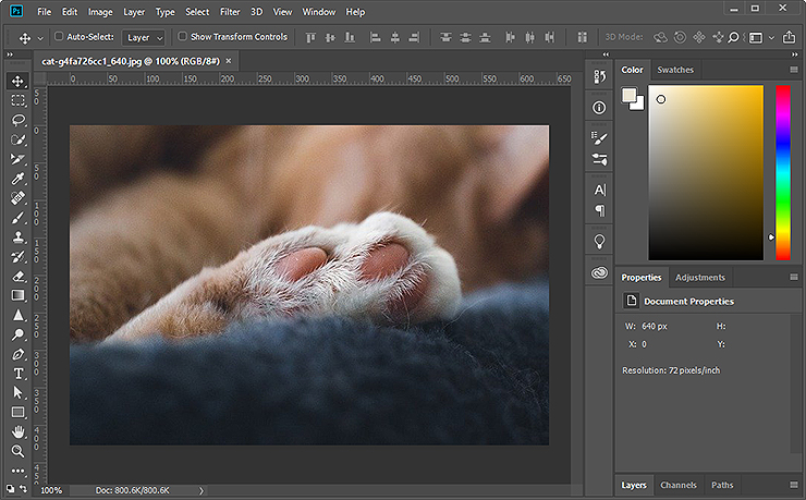 포토샵-이미지-불러오기
