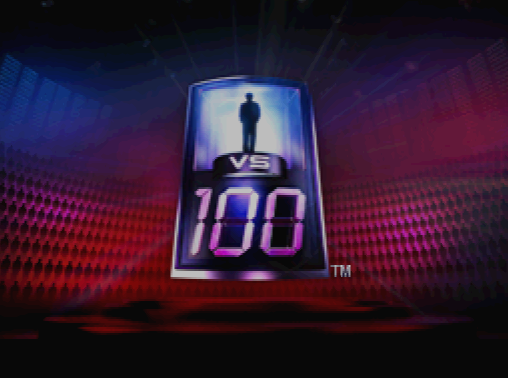  (NDS / USA) 1 VS 100 - 닌텐도 DS 북미판 게임 롬파일 다운로드