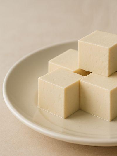 두부