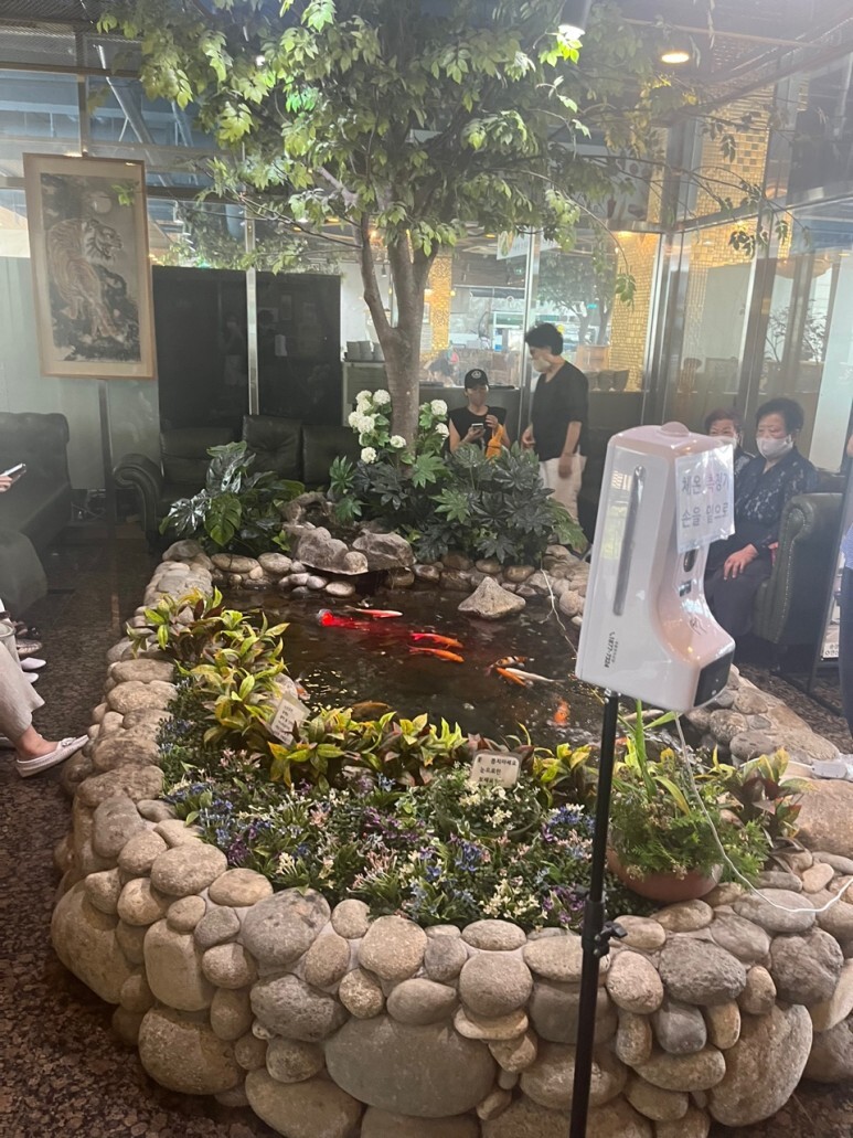 명품물회송도점 이미지