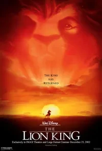 라이온 킹(The Lion King, 1994)