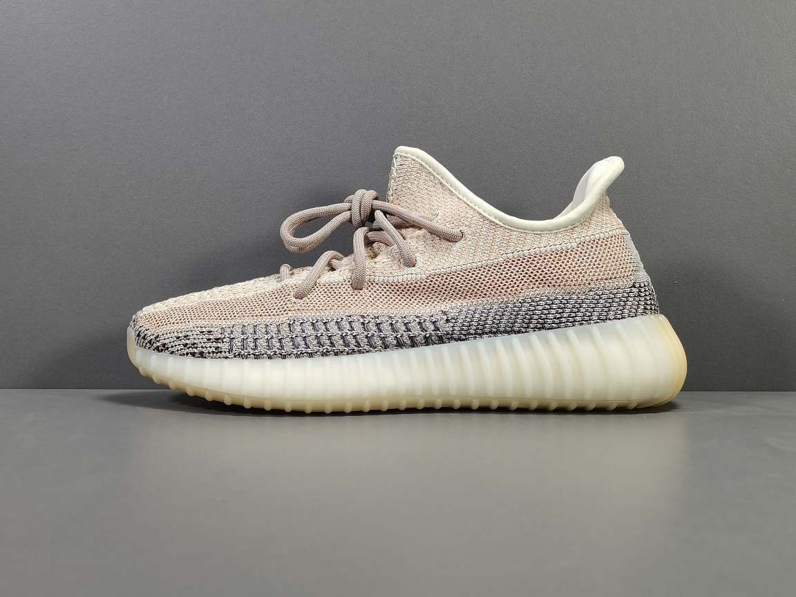  [ADIDAS x YEEZY] OG 아디다스 X 이지부스트 350 V2 애쉬 펄 ASH PEARL GY7658