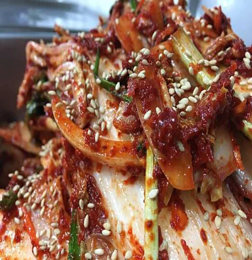 세엄마칼국수 김제점
