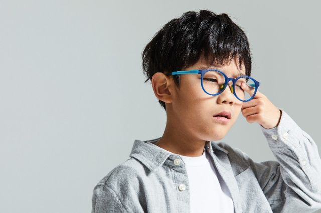  눈에 상처 입는 ‘안외상’, 방치하면 시력 저하 자가진단법은?