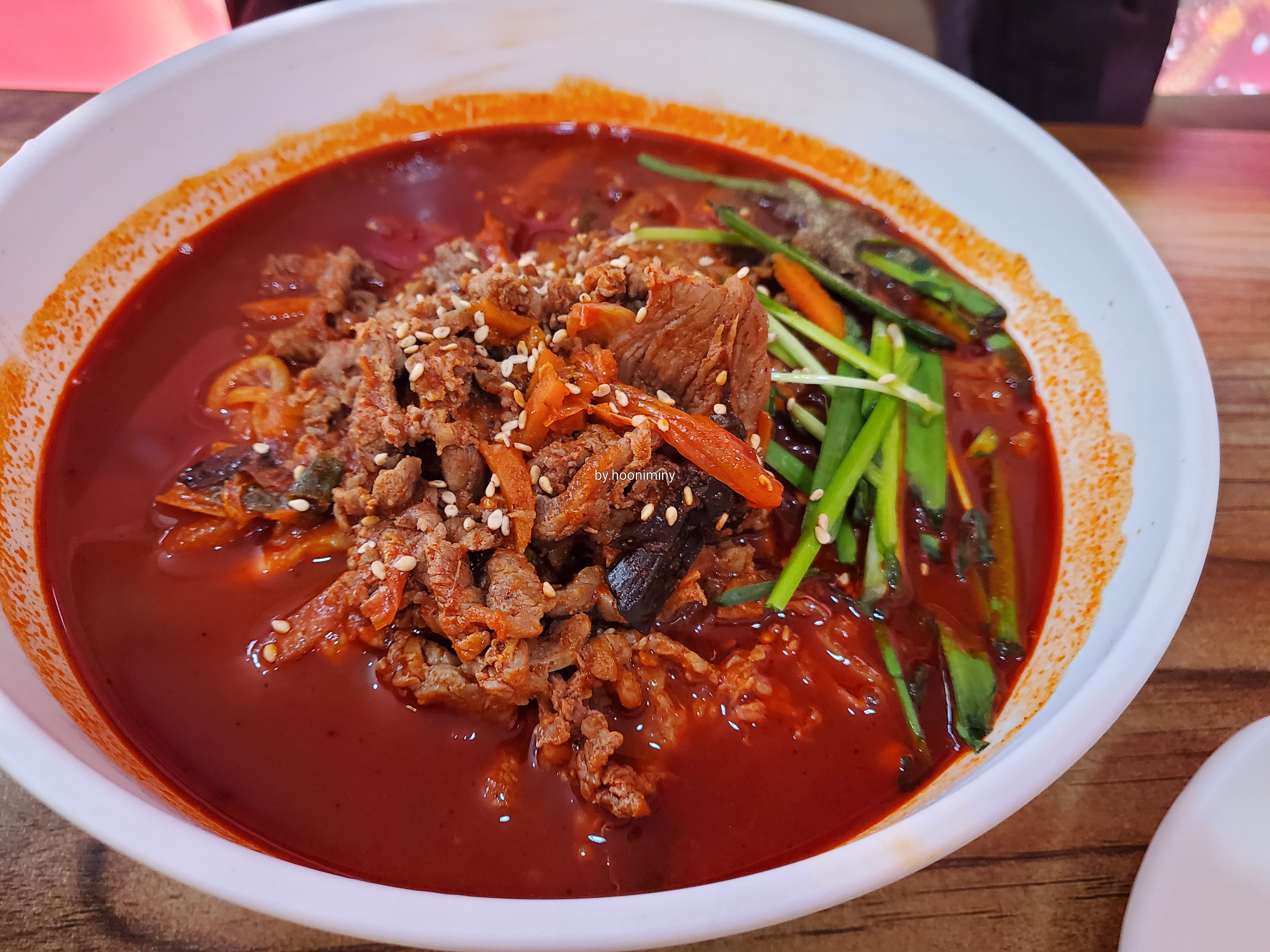  속초 맛집_ 짬뽕전문점 전국5대짬뽕 "교동짬뽕" 솔직후기