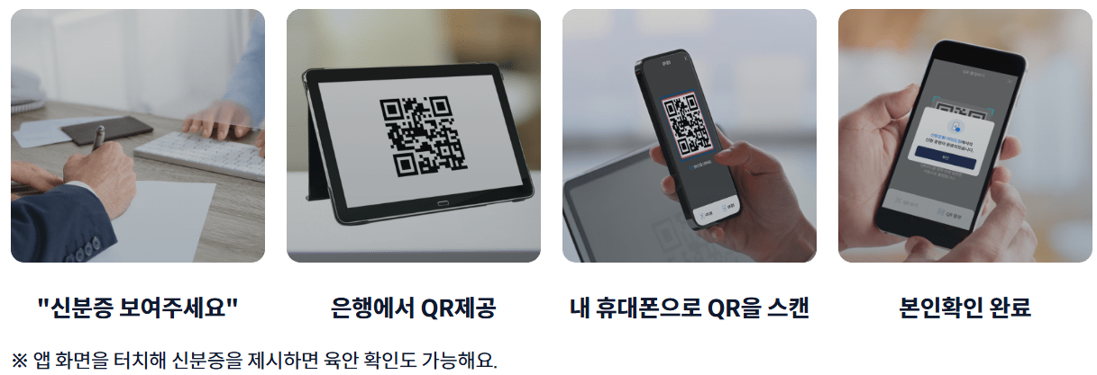 모바일운전면허증