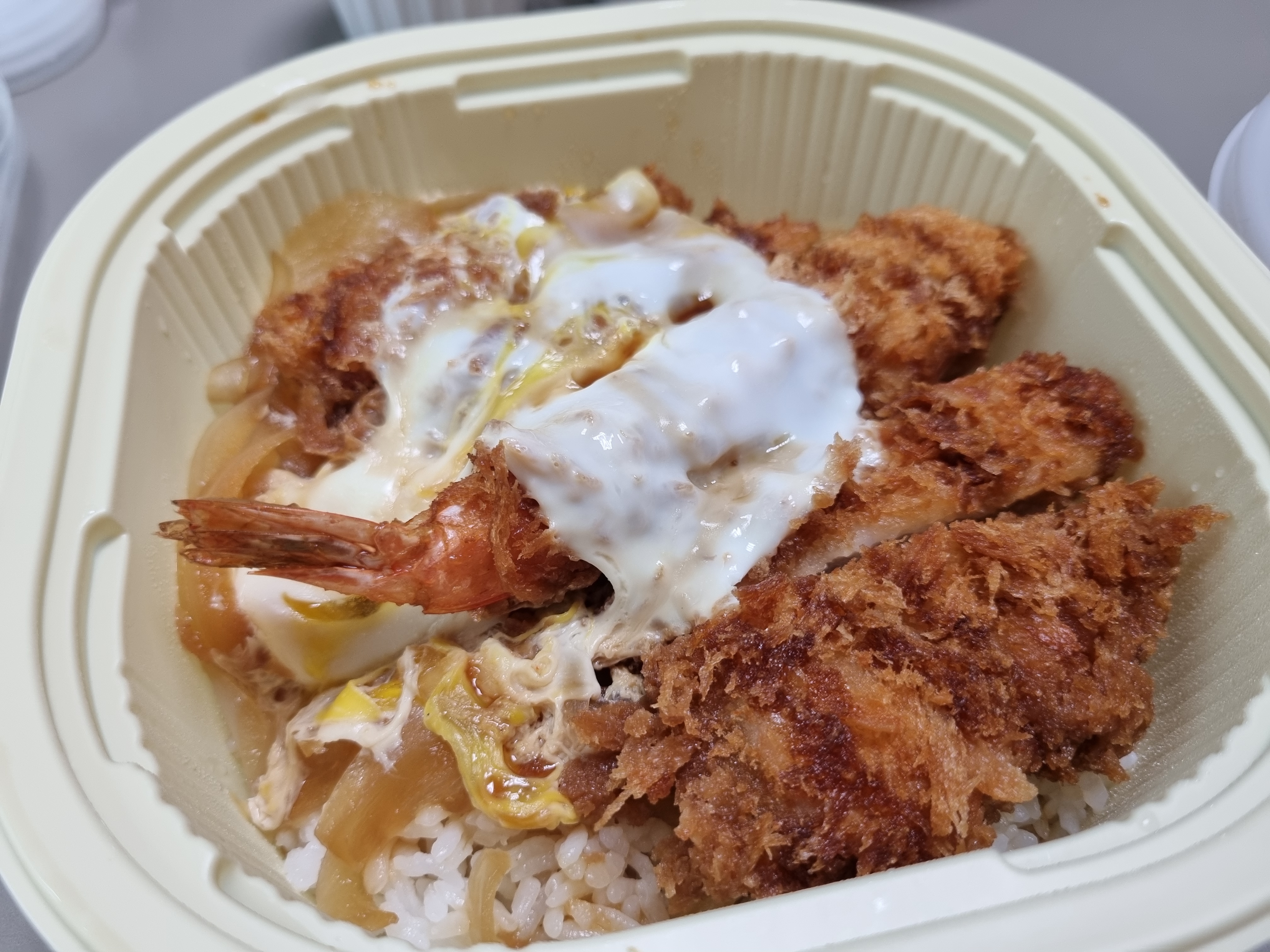 가츠동