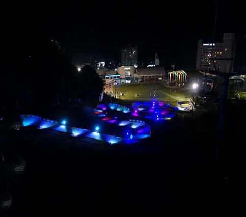 휘닉스 평창 루지컨트리