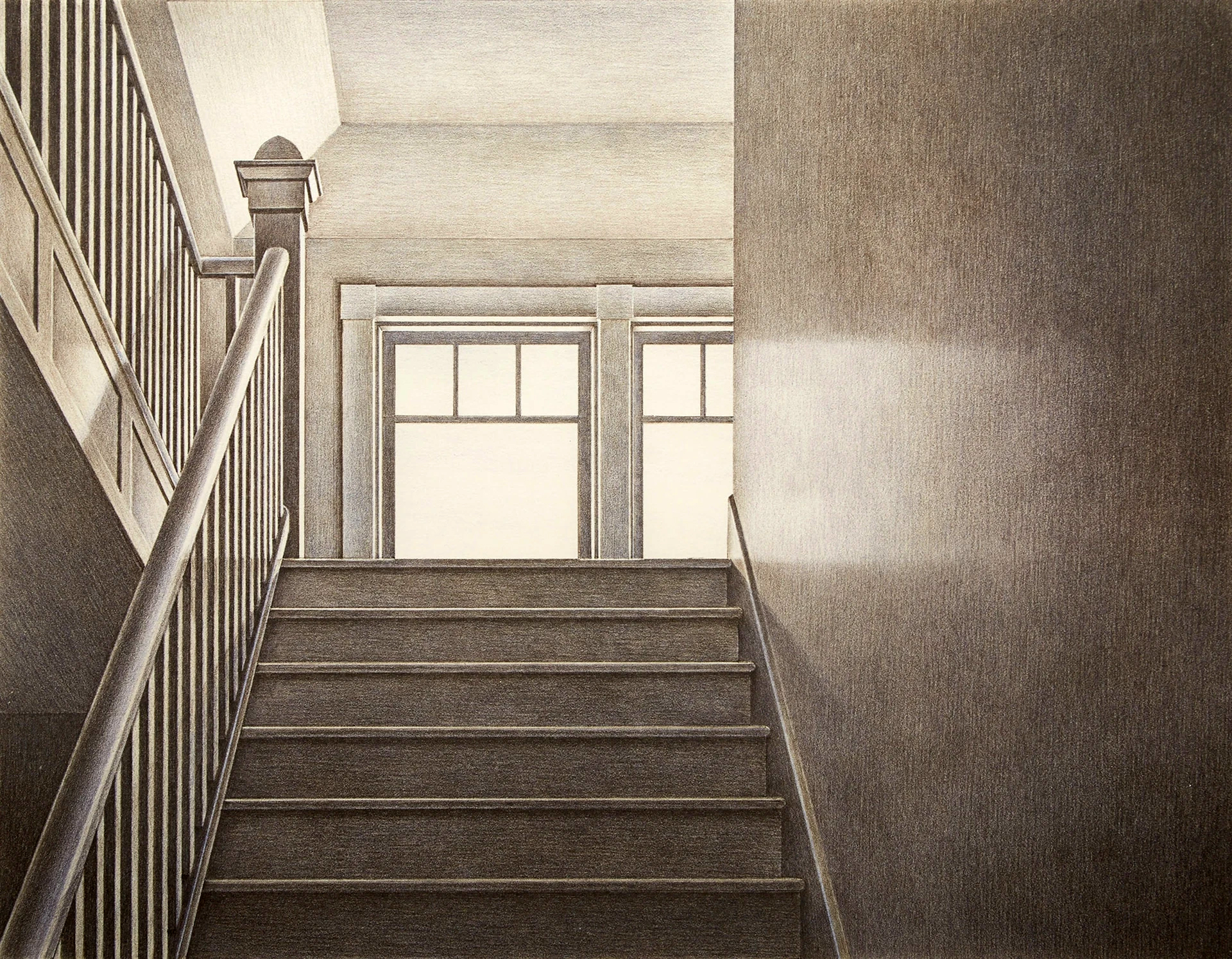 크리스토퍼 프랫(Christopher Pratt), 캐나다, 화가, 1935-2022