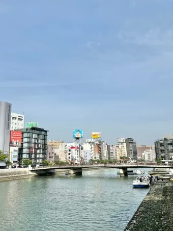 후쿠오카 여행 팁_10