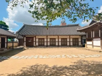 시골 감성 가득한 국내 촌캉스 여행지 베스트 추천 코스_29