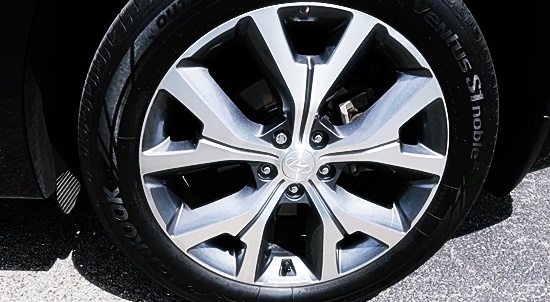 팰리세이드7인승 14