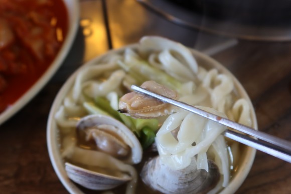 저녁 따듯한 채우기 18