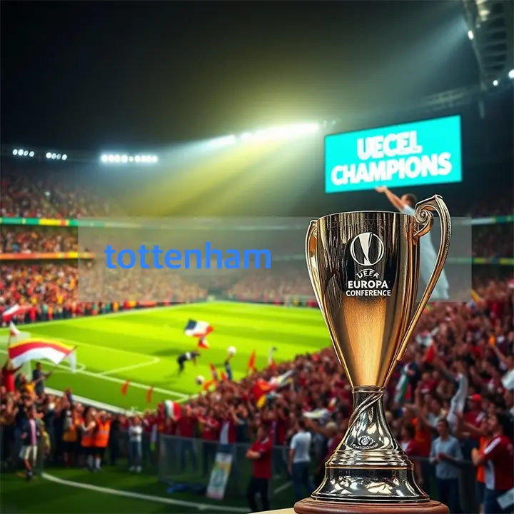 UECL 우승하면 챔스권 가지나요
