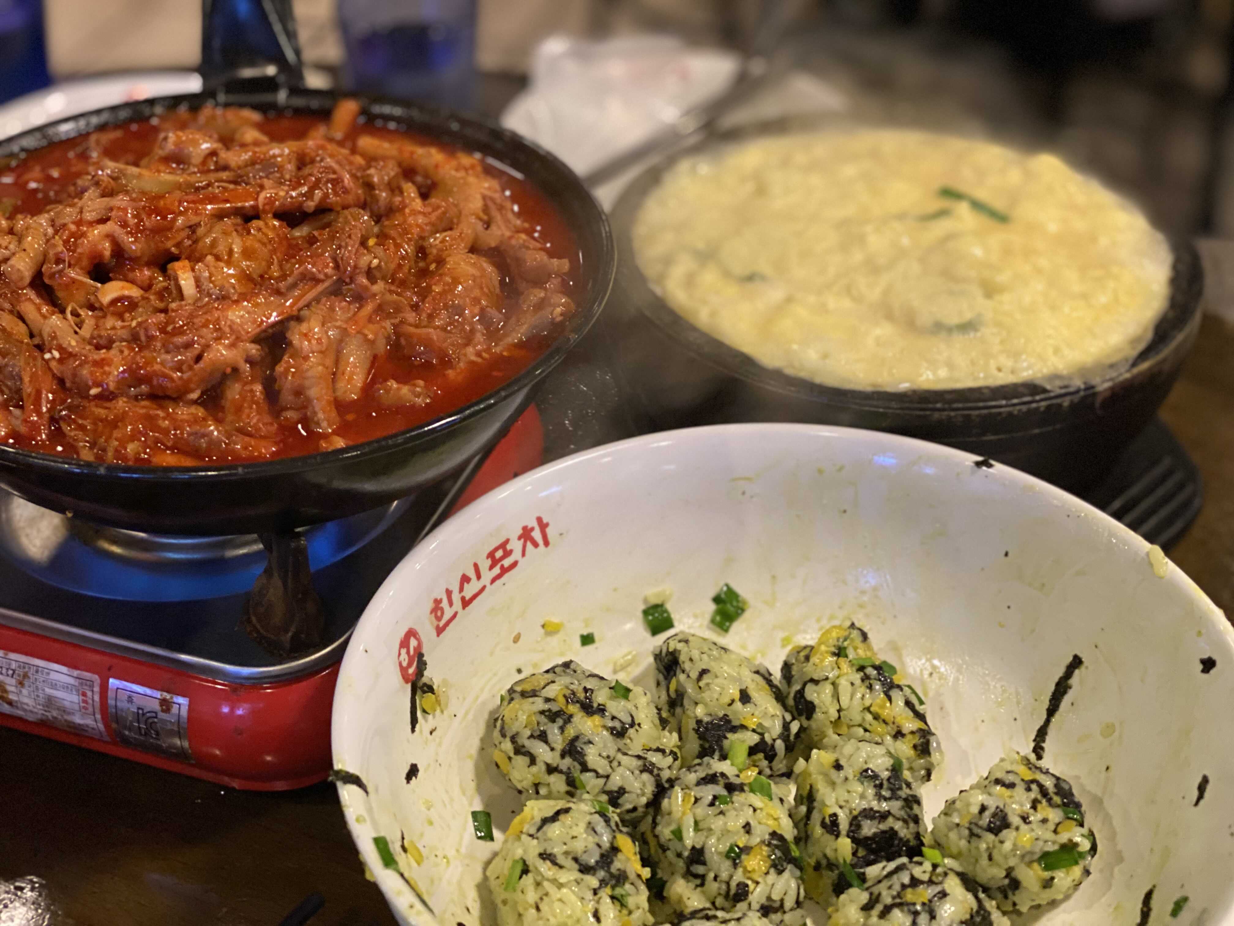  수원역 맛집] 한신포차 내돈내산 리얼후기