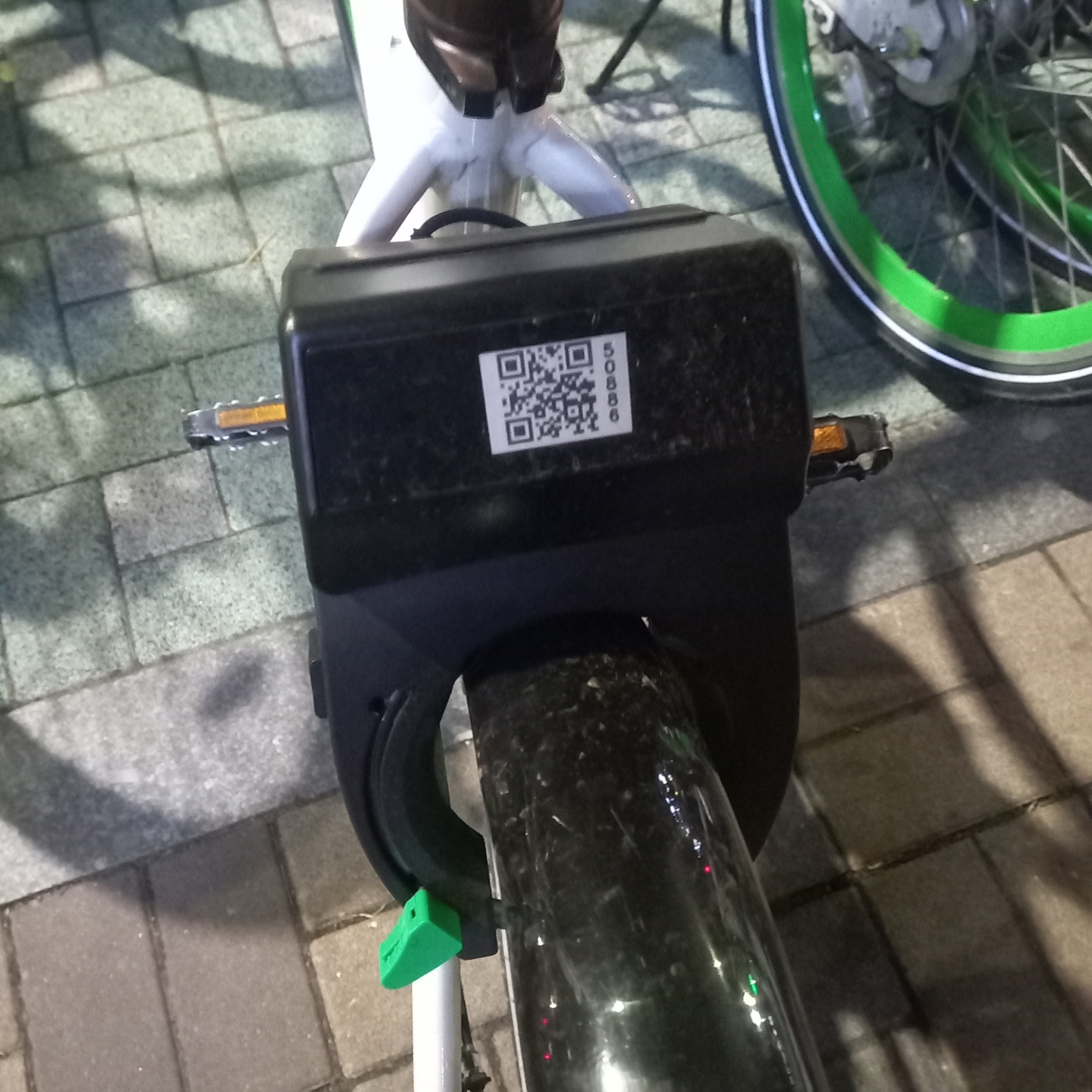서울시 자전거 따릉이 이용방법 및 가격
