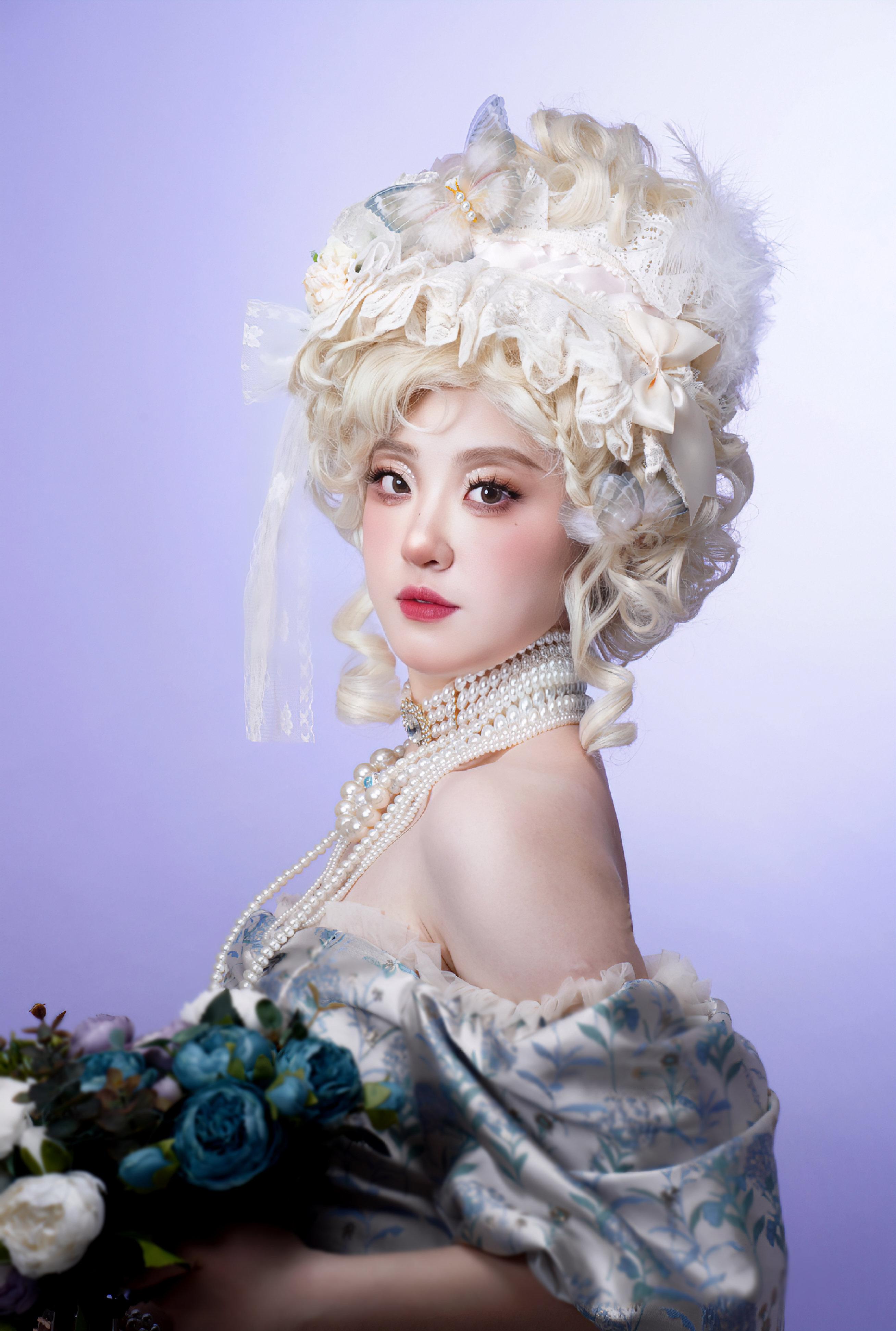 주식회사 꽃빵 이미지