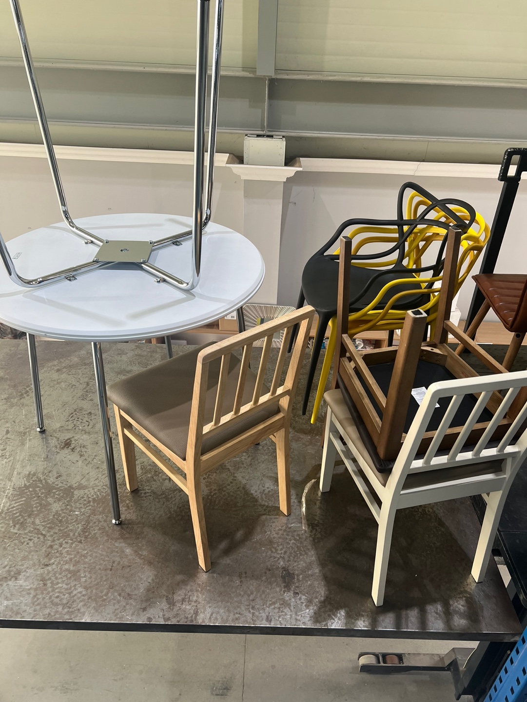 미라지 가구 아울렛 수입가구 싸게 11