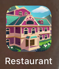  Restaurant renovation (식당 수리) - 꿈의 정원 대용으로 좋아요!