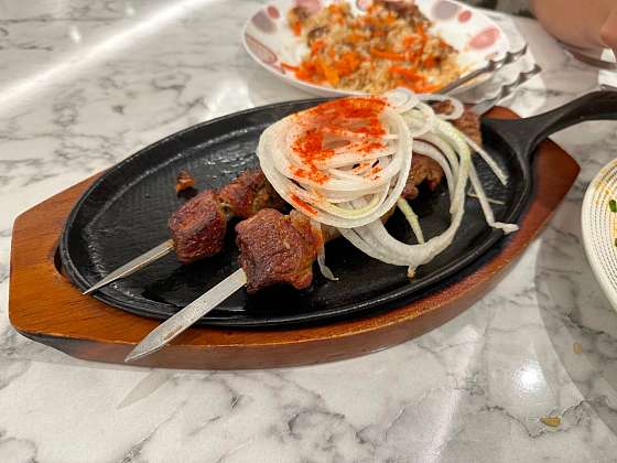 동대문식당 이미지