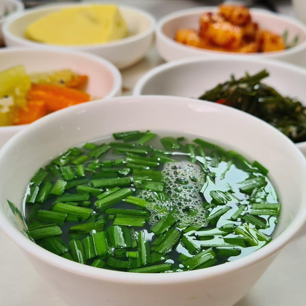 섬진강재첩 사진 2