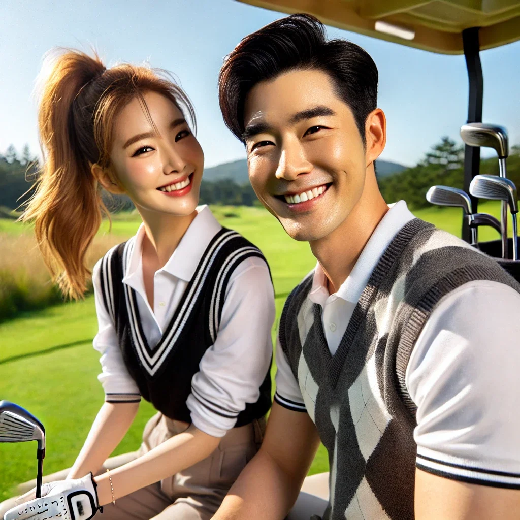 8월 13일 기준 골프존카운티 선운CC 1박 2일 골프패키지 가격, 날씨